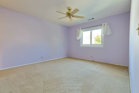 Tiny photo for 367 Greystone Court #A2, Schaumburg, IL 60193 (MLS # 12521010)