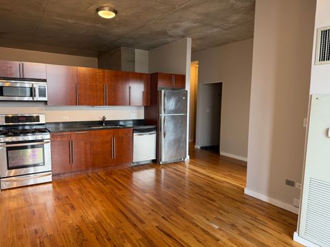 Tiny photo for 1720 S Michigan Avenue #811, Chicago, IL 60616 (MLS # 12626604)