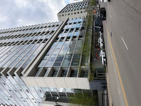 Tiny photo for 1720 S Michigan Avenue #811, Chicago, IL 60616 (MLS # 12626604)