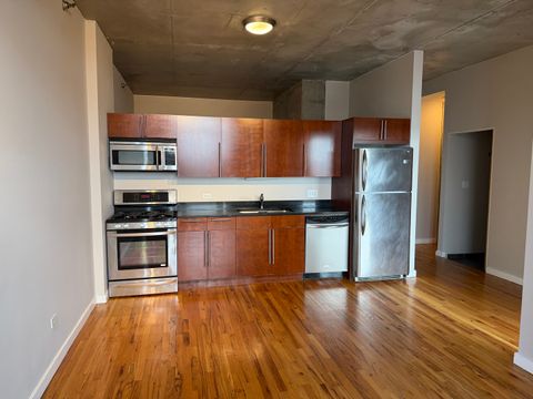 Tiny photo for 1720 S Michigan Avenue #811, Chicago, IL 60616 (MLS # 12626604)