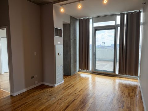 Tiny photo for 1720 S Michigan Avenue #811, Chicago, IL 60616 (MLS # 12626604)
