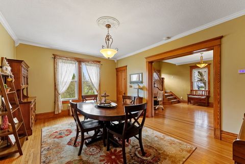 Tiny photo for 1009 NW 3rd Street, Aledo, IL 61231 (MLS # 12619635)