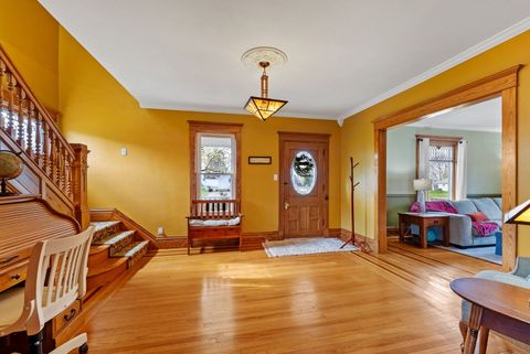 Tiny photo for 1009 NW 3rd Street, Aledo, IL 61231 (MLS # 12619635)