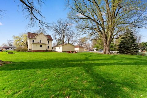 Tiny photo for 1009 NW 3rd Street, Aledo, IL 61231 (MLS # 12619635)