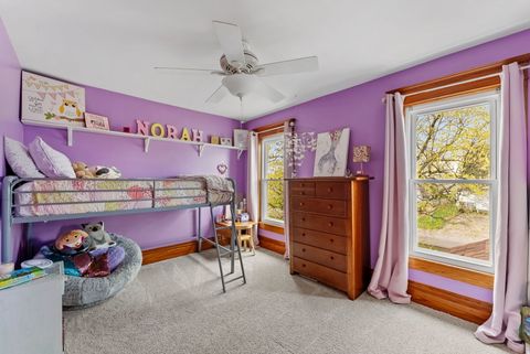 Tiny photo for 1009 NW 3rd Street, Aledo, IL 61231 (MLS # 12619635)