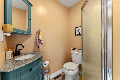 Tiny photo for 1009 NW 3rd Street, Aledo, IL 61231 (MLS # 12619635)