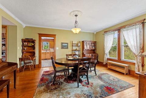 Tiny photo for 1009 NW 3rd Street, Aledo, IL 61231 (MLS # 12619635)