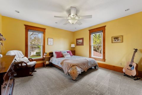 Tiny photo for 1009 NW 3rd Street, Aledo, IL 61231 (MLS # 12619635)