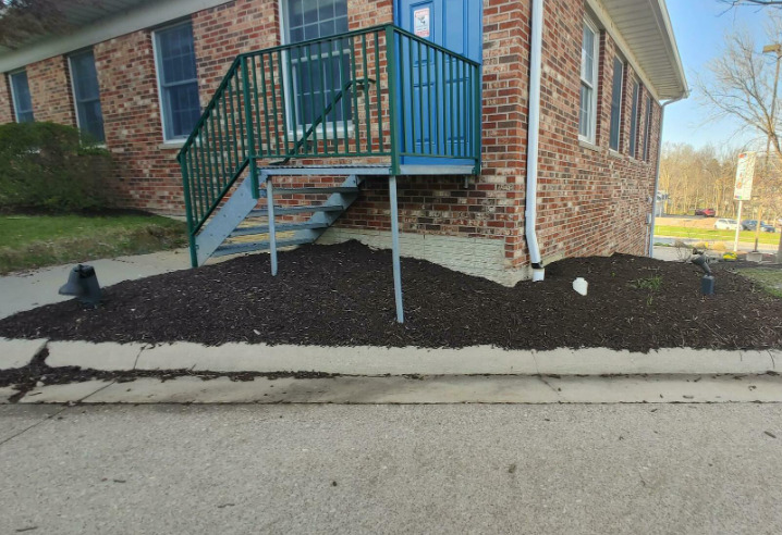 2711 Happy Joe Drive