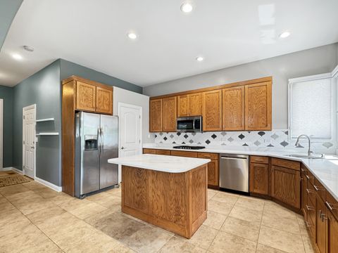 Tiny photo for 26729 W Allison Drive, Channahon, IL 60410 (MLS # 12498186)