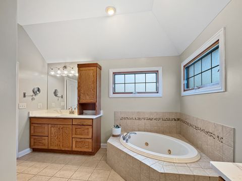 Tiny photo for 26729 W Allison Drive, Channahon, IL 60410 (MLS # 12498186)