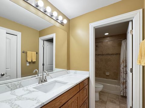 Tiny photo for 26729 W Allison Drive, Channahon, IL 60410 (MLS # 12498186)