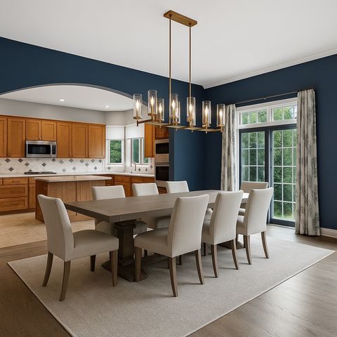 Tiny photo for 26729 W Allison Drive, Channahon, IL 60410 (MLS # 12498186)