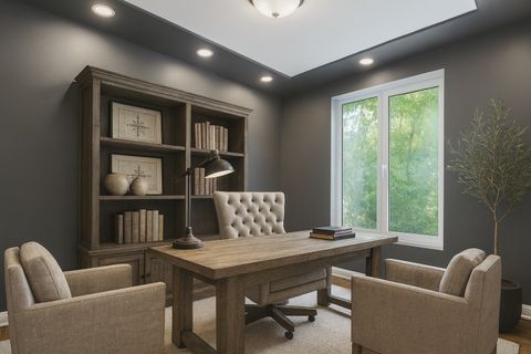 Tiny photo for 26729 W Allison Drive, Channahon, IL 60410 (MLS # 12498186)