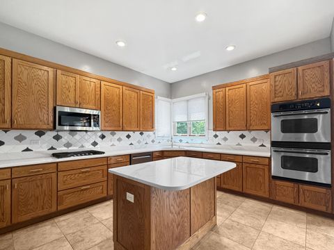 Tiny photo for 26729 W Allison Drive, Channahon, IL 60410 (MLS # 12498186)