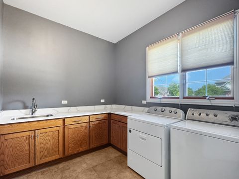 Tiny photo for 26729 W Allison Drive, Channahon, IL 60410 (MLS # 12498186)