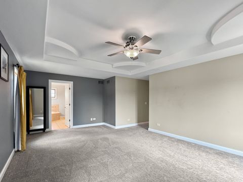 Tiny photo for 26729 W Allison Drive, Channahon, IL 60410 (MLS # 12498186)