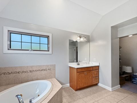 Tiny photo for 26729 W Allison Drive, Channahon, IL 60410 (MLS # 12498186)