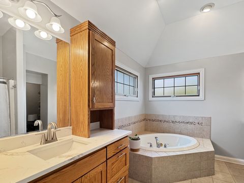 Tiny photo for 26729 W Allison Drive, Channahon, IL 60410 (MLS # 12498186)