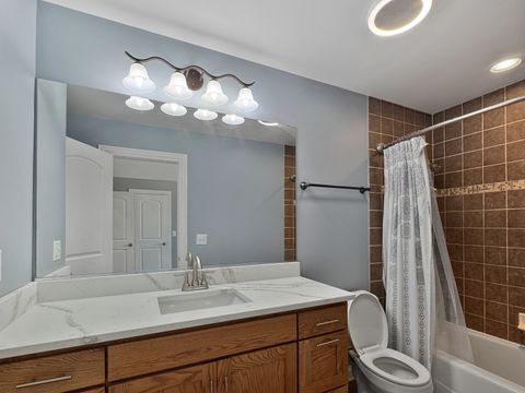 Tiny photo for 26729 W Allison Drive, Channahon, IL 60410 (MLS # 12498186)