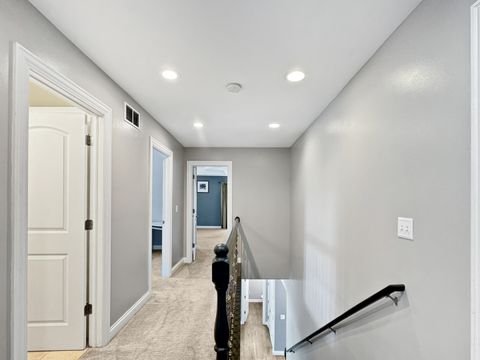 Tiny photo for 26729 W Allison Drive, Channahon, IL 60410 (MLS # 12498186)