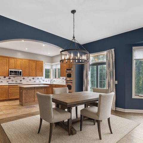 Tiny photo for 26729 W Allison Drive, Channahon, IL 60410 (MLS # 12498186)