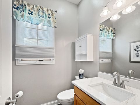 Tiny photo for 26729 W Allison Drive, Channahon, IL 60410 (MLS # 12498186)