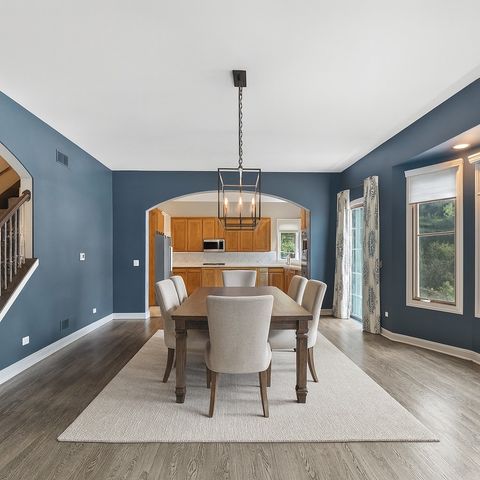 Tiny photo for 26729 W Allison Drive, Channahon, IL 60410 (MLS # 12498186)