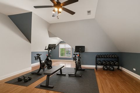 Tiny photo for 26729 W Allison Drive, Channahon, IL 60410 (MLS # 12498186)