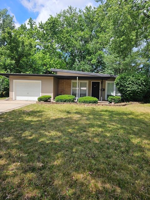 Photo of Park Forest, IL 60466 (MLS # 12493566)
