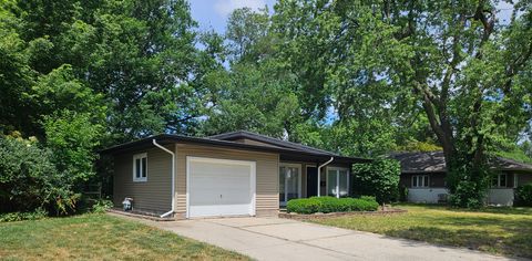 Tiny photo for Park Forest, IL 60466 (MLS # 12493566)