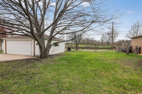 Tiny photo for 970 N Fischer Drive, Addison, IL 60101 (MLS # 12566161)