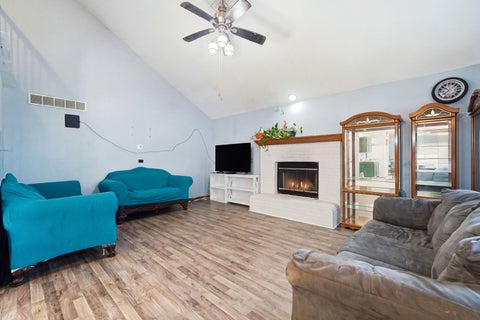 Tiny photo for 1565 Baytree Drive, Romeoville, IL 60446 (MLS # 12775328)