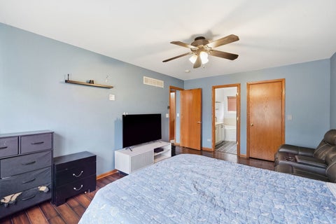 Tiny photo for 1565 Baytree Drive, Romeoville, IL 60446 (MLS # 12775328)