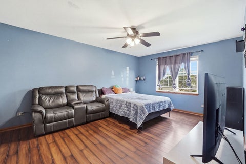 Tiny photo for 1565 Baytree Drive, Romeoville, IL 60446 (MLS # 12775328)