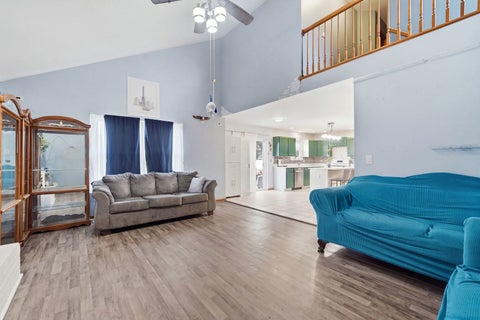 Tiny photo for 1565 Baytree Drive, Romeoville, IL 60446 (MLS # 12775328)
