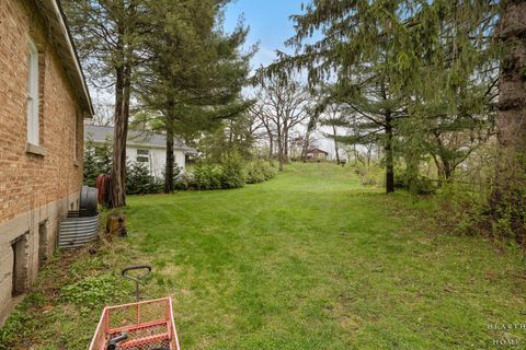 Tiny photo for 519 Algonquin Road, Fox River Grove, IL 60021 (MLS # 12622273)