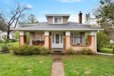 Tiny photo for 519 Algonquin Road, Fox River Grove, IL 60021 (MLS # 12622273)