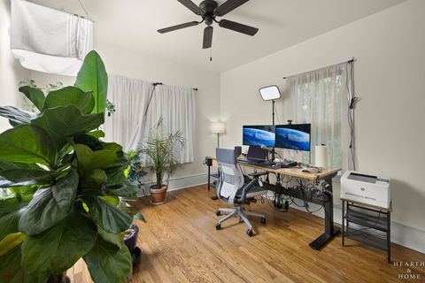 Tiny photo for 519 Algonquin Road, Fox River Grove, IL 60021 (MLS # 12622273)