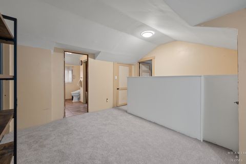 Tiny photo for 519 Algonquin Road, Fox River Grove, IL 60021 (MLS # 12622273)