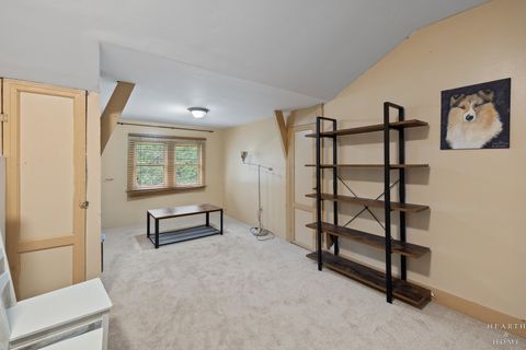 Tiny photo for 519 Algonquin Road, Fox River Grove, IL 60021 (MLS # 12622273)