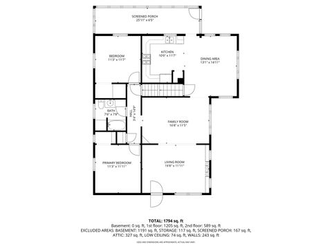 Tiny photo for 519 Algonquin Road, Fox River Grove, IL 60021 (MLS # 12622273)