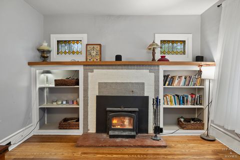 Tiny photo for 519 Algonquin Road, Fox River Grove, IL 60021 (MLS # 12622273)