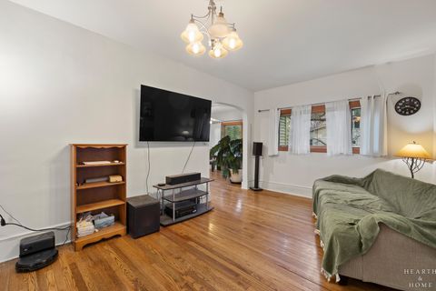 Tiny photo for 519 Algonquin Road, Fox River Grove, IL 60021 (MLS # 12622273)