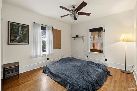 Tiny photo for 519 Algonquin Road, Fox River Grove, IL 60021 (MLS # 12622273)