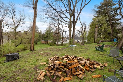 Tiny photo for 519 Algonquin Road, Fox River Grove, IL 60021 (MLS # 12622273)