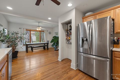 Tiny photo for 519 Algonquin Road, Fox River Grove, IL 60021 (MLS # 12622273)