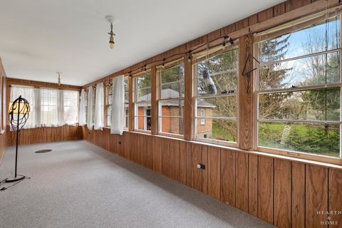 Tiny photo for 519 Algonquin Road, Fox River Grove, IL 60021 (MLS # 12622273)