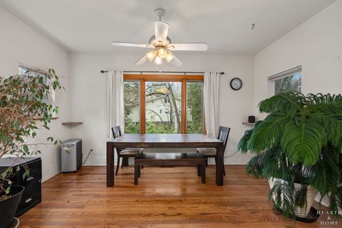 Tiny photo for 519 Algonquin Road, Fox River Grove, IL 60021 (MLS # 12622273)