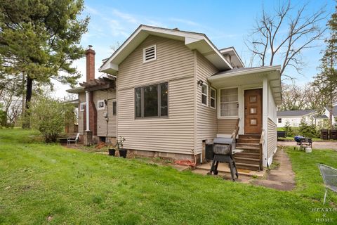 Tiny photo for 519 Algonquin Road, Fox River Grove, IL 60021 (MLS # 12622273)